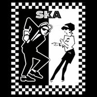 Ska Ska Music Clothing Ska Reggae Polo