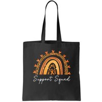 Support Squad Multiple Sclerosis Awareness Survivor Bag