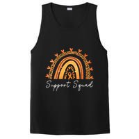 Support Squad Multiple Sclerosis Awareness Survivor PosiCharge Competitor Tank