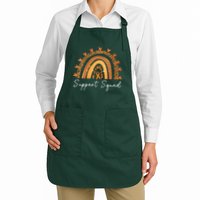 Support Squad Multiple Sclerosis Awareness Survivor Apron