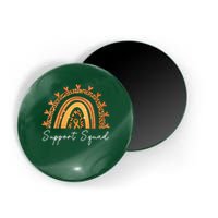 Support Squad Multiple Sclerosis Awareness Survivor Magnet