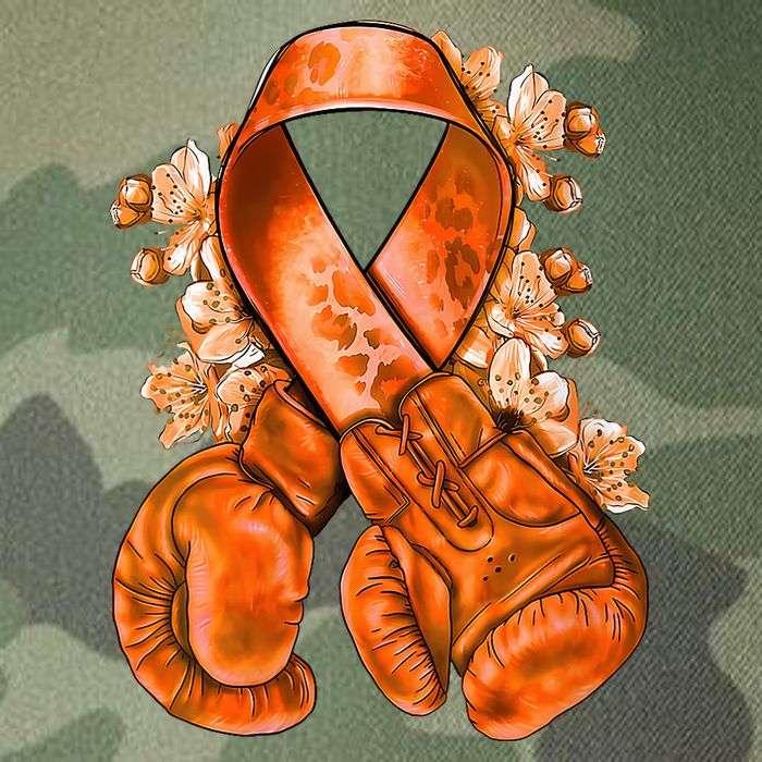 Support Squad Multiple Sclerosis Awareness Legacy Tie Dye Trucker Hat