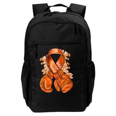 Support Squad Multiple Sclerosis Awareness Backpack