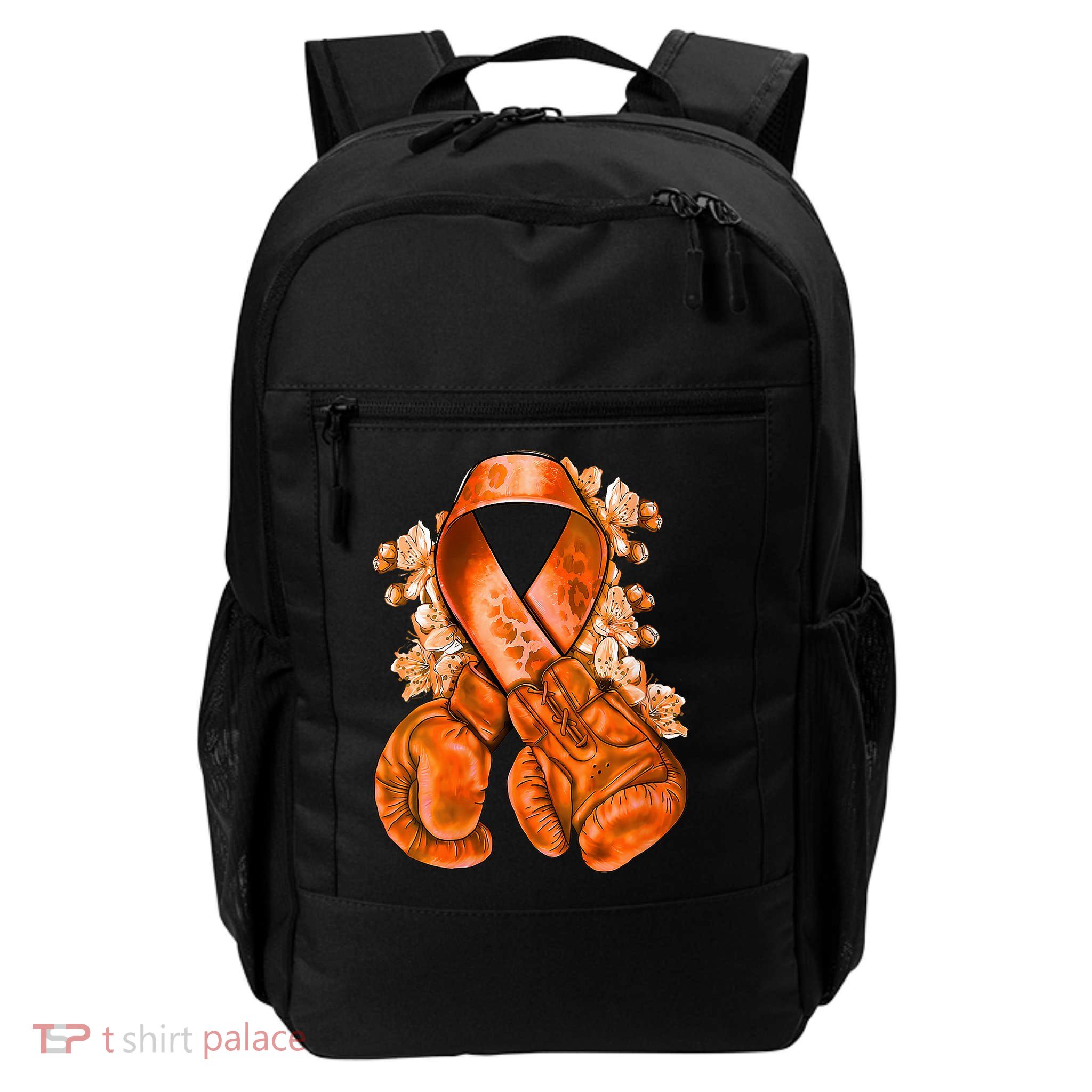 Support Squad Multiple Sclerosis Awareness Backpack