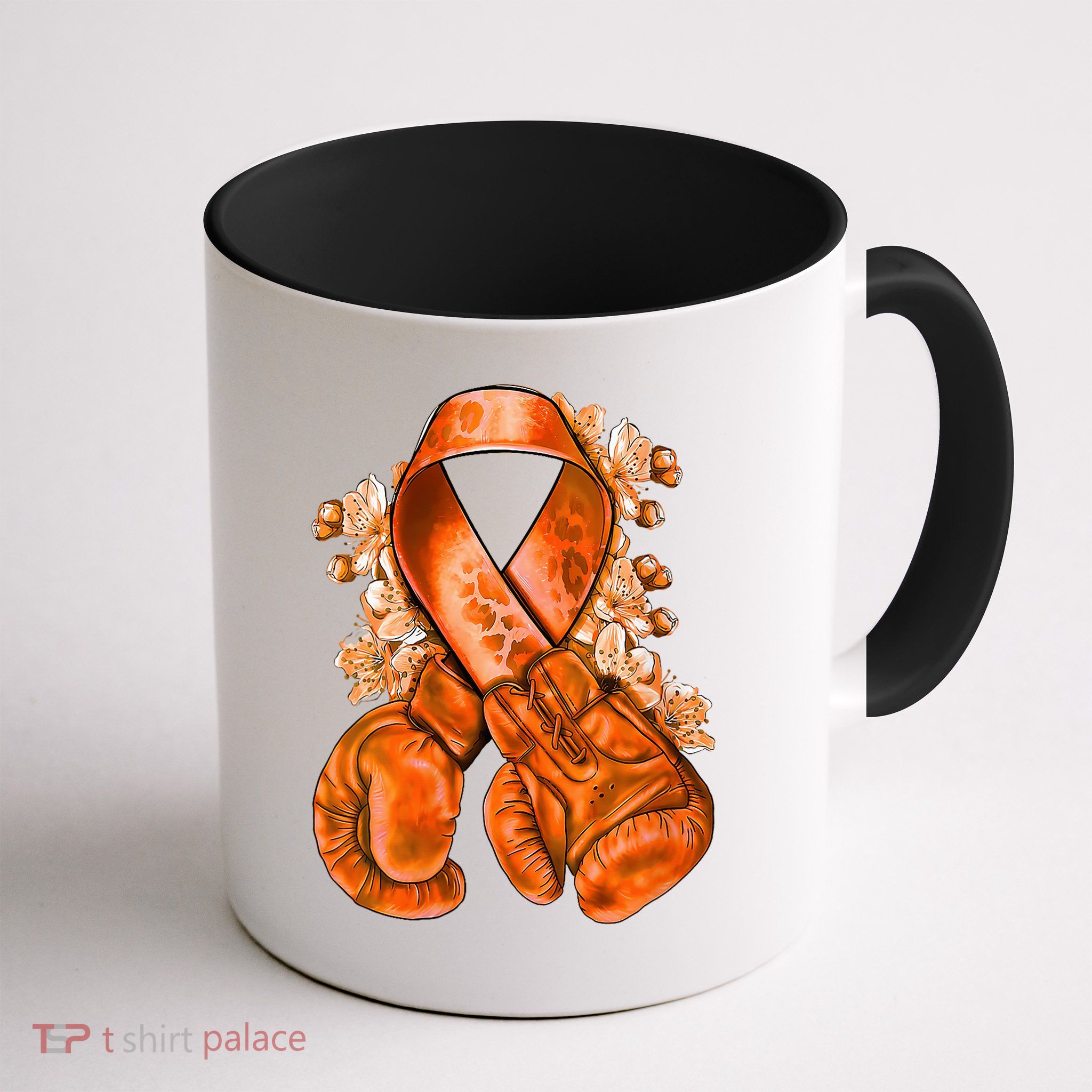 Support Squad Multiple Sclerosis Awareness Mug