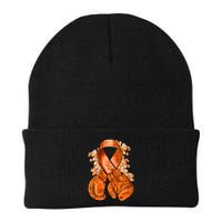 Support Squad Multiple Sclerosis Awareness Beanie