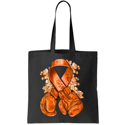 Support Squad Multiple Sclerosis Awareness Bag