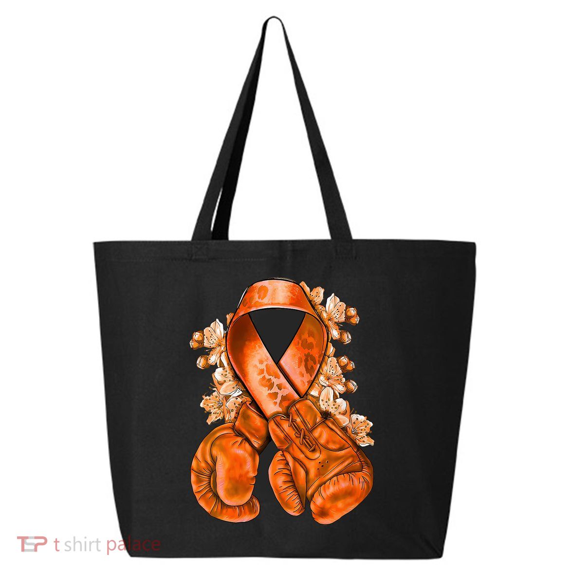Support Squad Multiple Sclerosis Awareness 25L Jumbo Tote