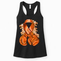 Support Squad Multiple Sclerosis Awareness Womens Tank Top