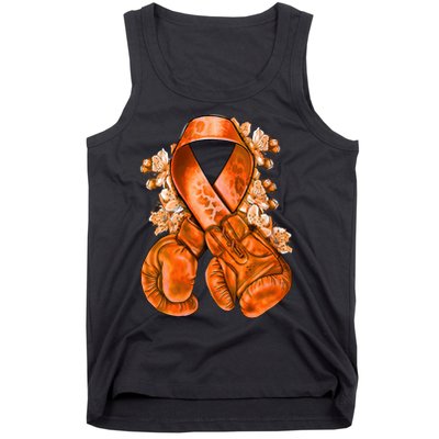 Support Squad Multiple Sclerosis Awareness Tank Top