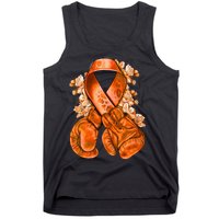 Support Squad Multiple Sclerosis Awareness Tank Top
