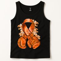 Support Squad Multiple Sclerosis Awareness Tank Top