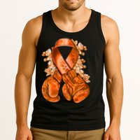 Support Squad Multiple Sclerosis Awareness Tank Top