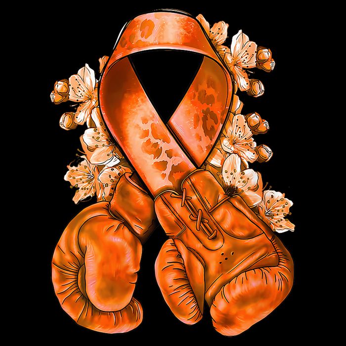 Support Squad Multiple Sclerosis Awareness Toddler T-Shirt