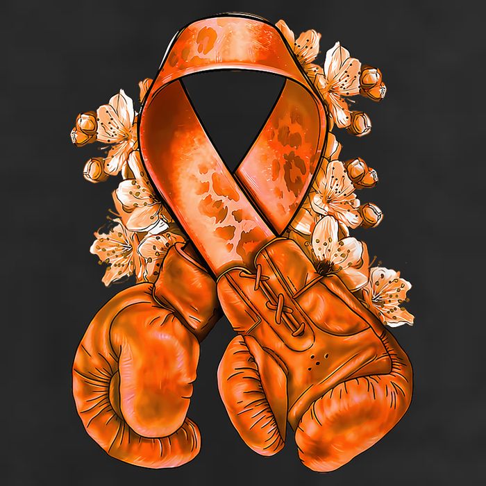 Support Squad Multiple Sclerosis Awareness Microfiber Hand Towel