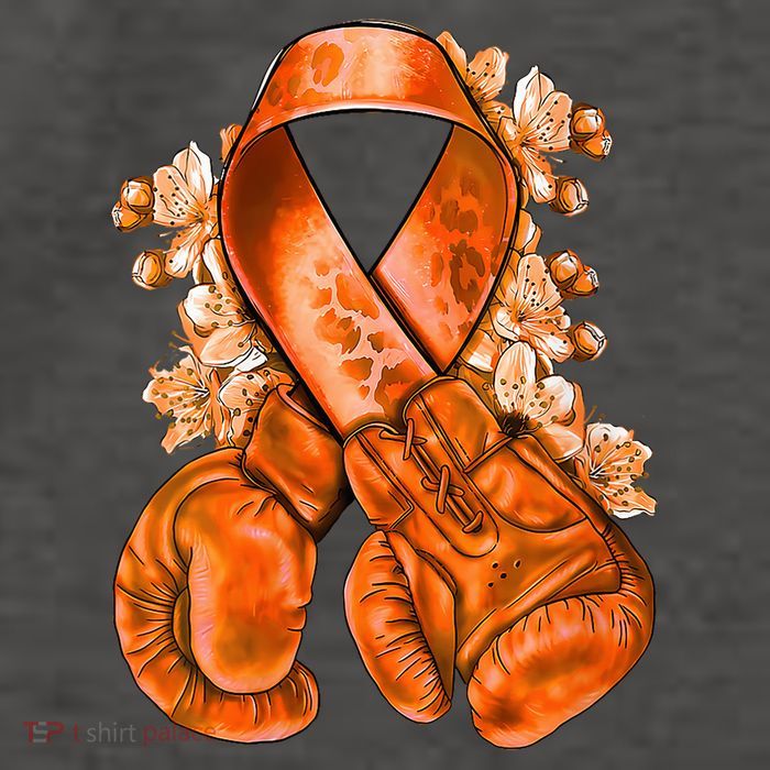 Support Squad Multiple Sclerosis Awareness Vector Backpack