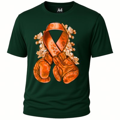 Support Squad Multiple Sclerosis Awareness Performance Shirt