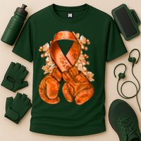 Support Squad Multiple Sclerosis Awareness Performance Shirt