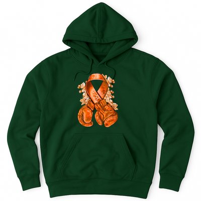 Support Squad Multiple Sclerosis Awareness Hoodie