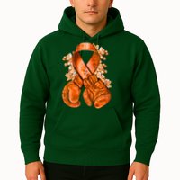 Support Squad Multiple Sclerosis Awareness Hoodie