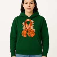 Support Squad Multiple Sclerosis Awareness Hoodie