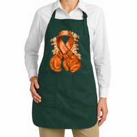 Support Squad Multiple Sclerosis Awareness Apron