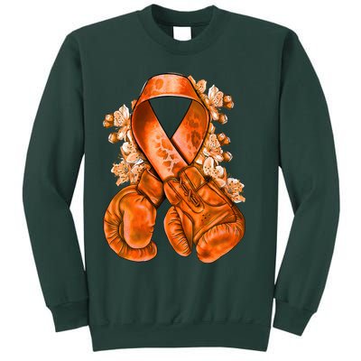 Support Squad Multiple Sclerosis Awareness Sweatshirt