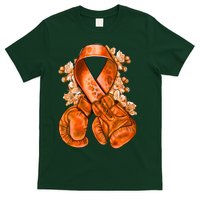 Support Squad Multiple Sclerosis Awareness T-Shirt