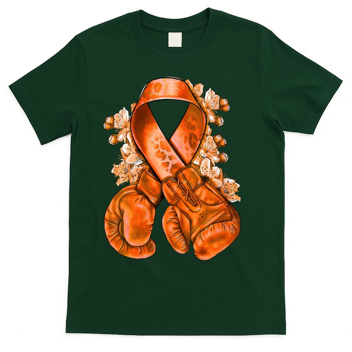 Support Squad Multiple Sclerosis Awareness T-Shirt