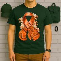 Support Squad Multiple Sclerosis Awareness T-Shirt