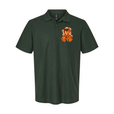 Support Squad Multiple Sclerosis Awareness Polo