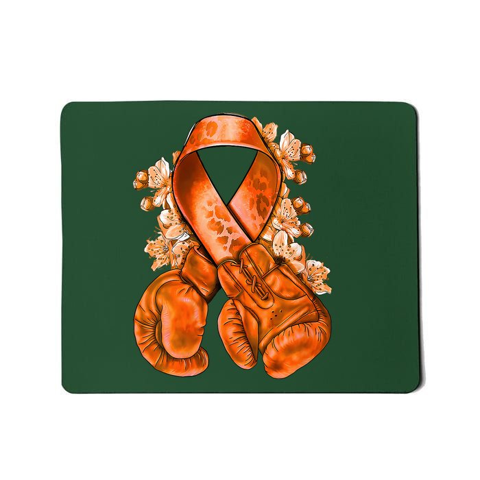 Support Squad Multiple Sclerosis Awareness Mousepad