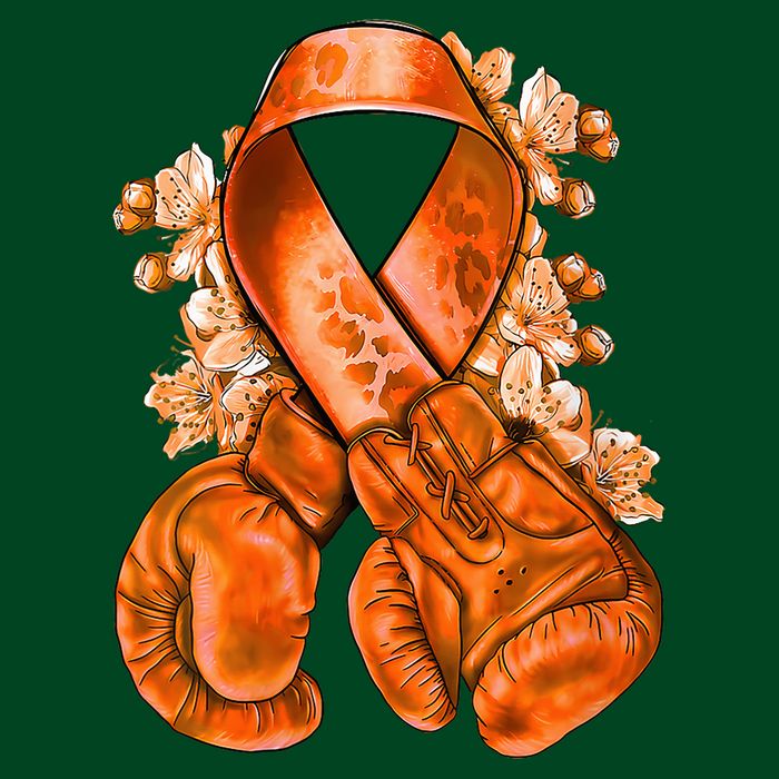 Support Squad Multiple Sclerosis Awareness Mousepad