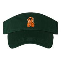 Support Squad Multiple Sclerosis Awareness Visor