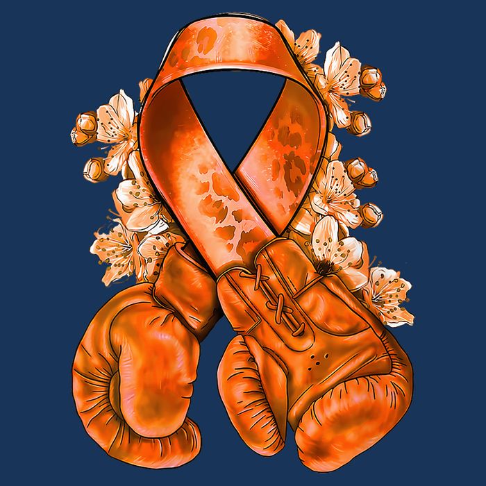 Support Squad Multiple Sclerosis Awareness Infant Baby Jersey Bodysuit