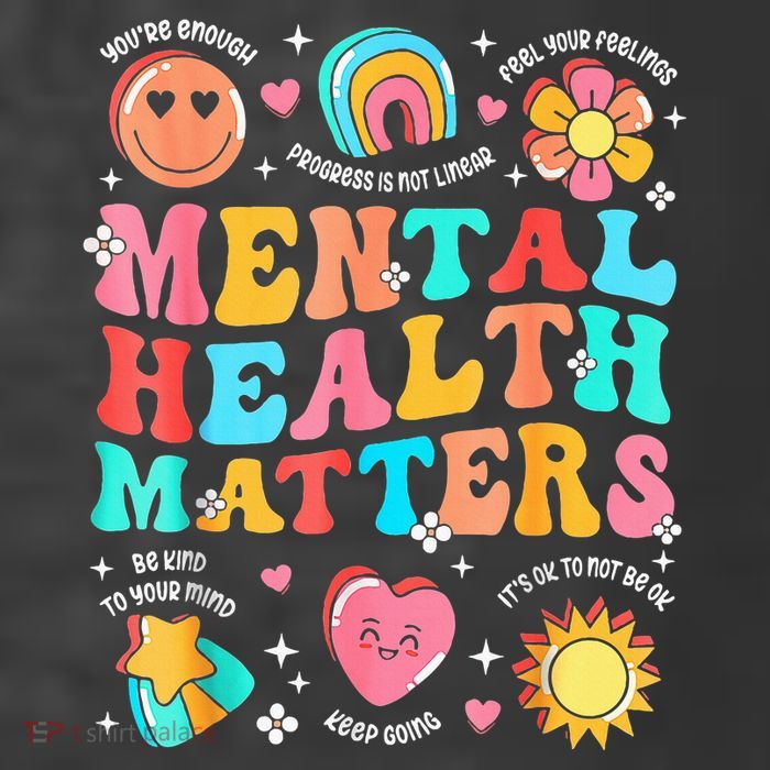 Support Squad Mental Health Awareness Lime Green Kids T-Shirt