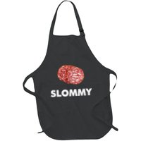 Slommy Salami Meme Oddly Specific Funny Memes Internet Memes Apron