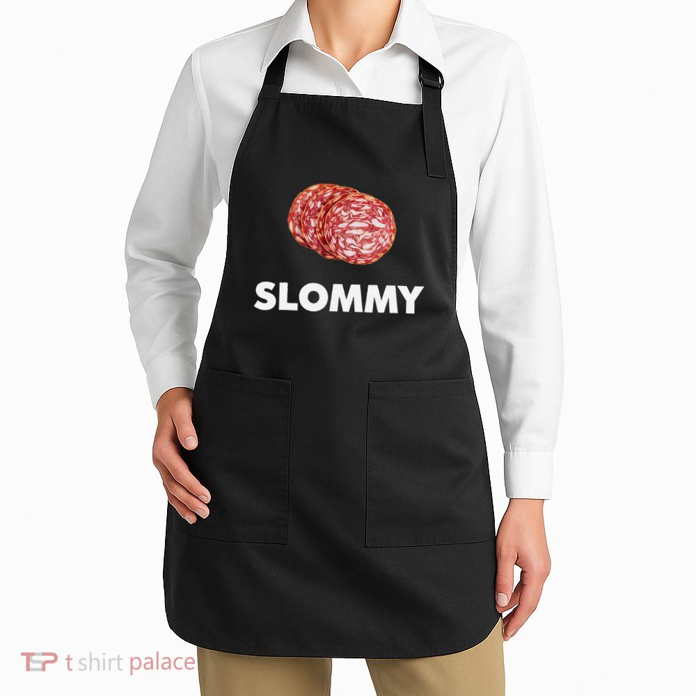 Slommy Salami Meme Oddly Specific Funny Memes Internet Memes Apron