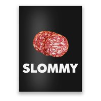 Slommy Salami Meme Oddly Specific Funny Memes Internet Memes Poster