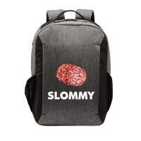 Slommy Salami Meme Oddly Specific Funny Memes Internet Memes Vector Backpack