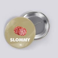 Slommy Salami Meme Oddly Specific Funny Memes Internet Memes Button