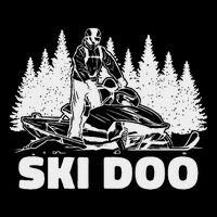 Snowmobiling Snow Machine Snowmobile Ski Doo Button