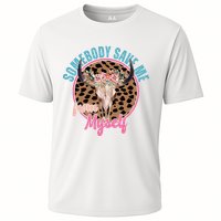 Somebody Save Me From Myself Country Music Retro Performance Shirt