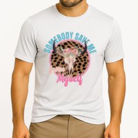Somebody Save Me From Myself Country Music Retro Performance Shirt