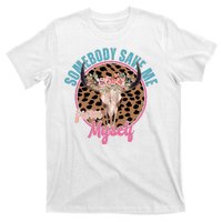 Somebody Save Me From Myself Country Music Retro T-Shirt