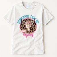 Somebody Save Me From Myself Country Music Retro Tall T-Shirt