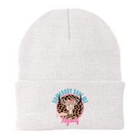 Somebody Save Me From Myself Country Music Retro Beanie