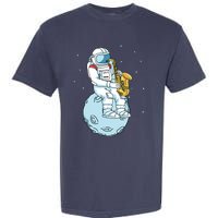 Saxophone Shirts Men Women Saxophonist Gifts Jazz Music Garment-Dyed Heavyweight T-Shirt