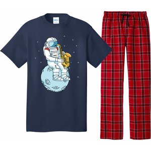 Saxophone Shirts Men Women Saxophonist Gifts Jazz Music Pajama Set