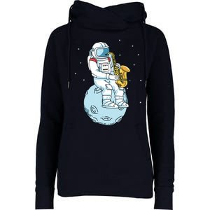 Saxophone Shirts Men Women Saxophonist Gifts Jazz Music Womens Funnel Neck Pullover Hood